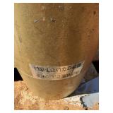 cylinder pneu single rod