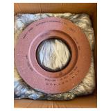 ceramic grinding wheel