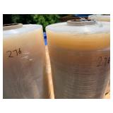 Industris Shrink Wrap