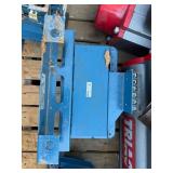 Allen Bradley 3 phase line reactor