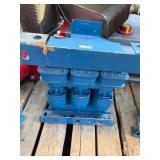MTE 3phase line reactor