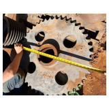 Sprocket