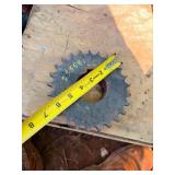 sprocket