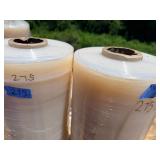 Industrial Shrink Wrap