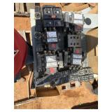 Relays, Fuses ect. See pictures