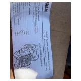 Type T10 Steel Flex Coupling