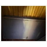 38 x 80 Prehung fireproof entrance unit