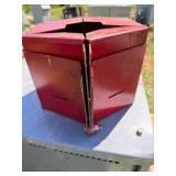 coupler guard????