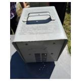 Lestronic II battery charger
