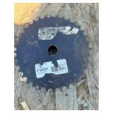 sprocket