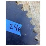 sprocket