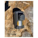 Baldor Motor 3PH