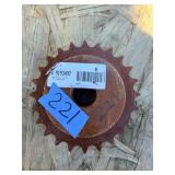 Sprocket