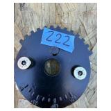 rachet wheel or timing sprocket