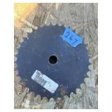 sprocket