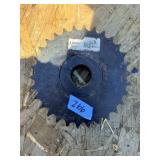 sprocket