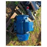 Hydraulic Piston Pump