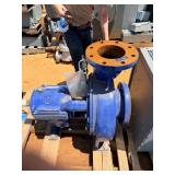 Ruhrpumpen industrial pump CPP21