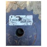 sprocket