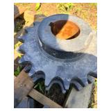 Sprocket Drive 200 Chain size 19 teeth