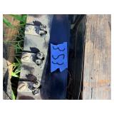 John Deer 200 HP motor block with