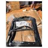 Gasket for a Hydrogen Cooler sz 20