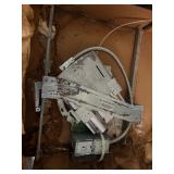 Lithonia lighting parts