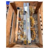 Industrial control transformer