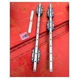 IKO linear motion guide