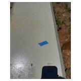 Rittal SK 3218100 industrial enclosure cooling uni