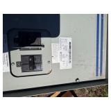 C and D Technologies Ferroresonant Charger
