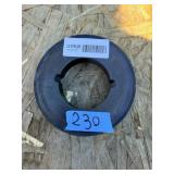 Sprocket