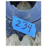 sprocket