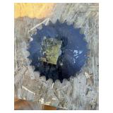 sprocket