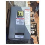 Electrical box