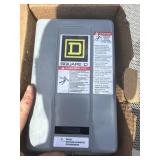 Electrical box
