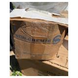 Desiccant 6 x 3