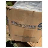 Desiccant 6 x 3