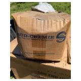 Desiccant 6 x 3