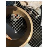 bronze bushing or bearing