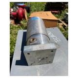 Lisega Hydraulics Snubber