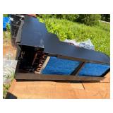 Bergstrom Climate Systems Bus Heater