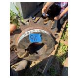 Sprocket