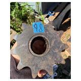 Sprocket