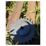 Sprocket