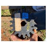 Sprocket