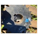 Sprocket