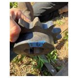 Sprocket