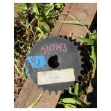 Sprocket