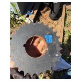 Sprocket